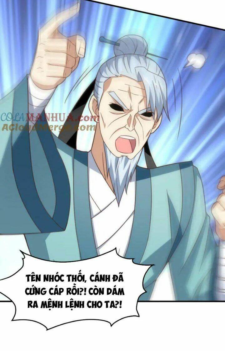 Chương 305 - Trang 36