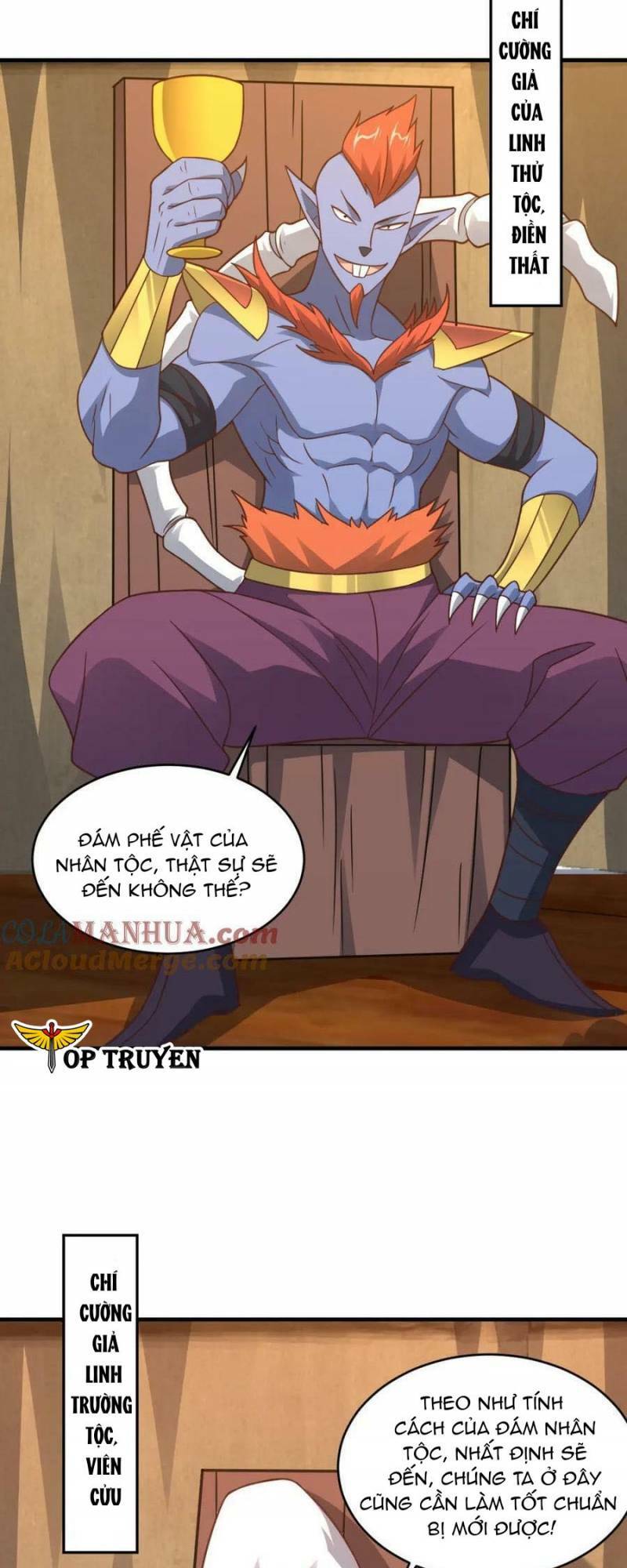 Chương 306 - Trang 16