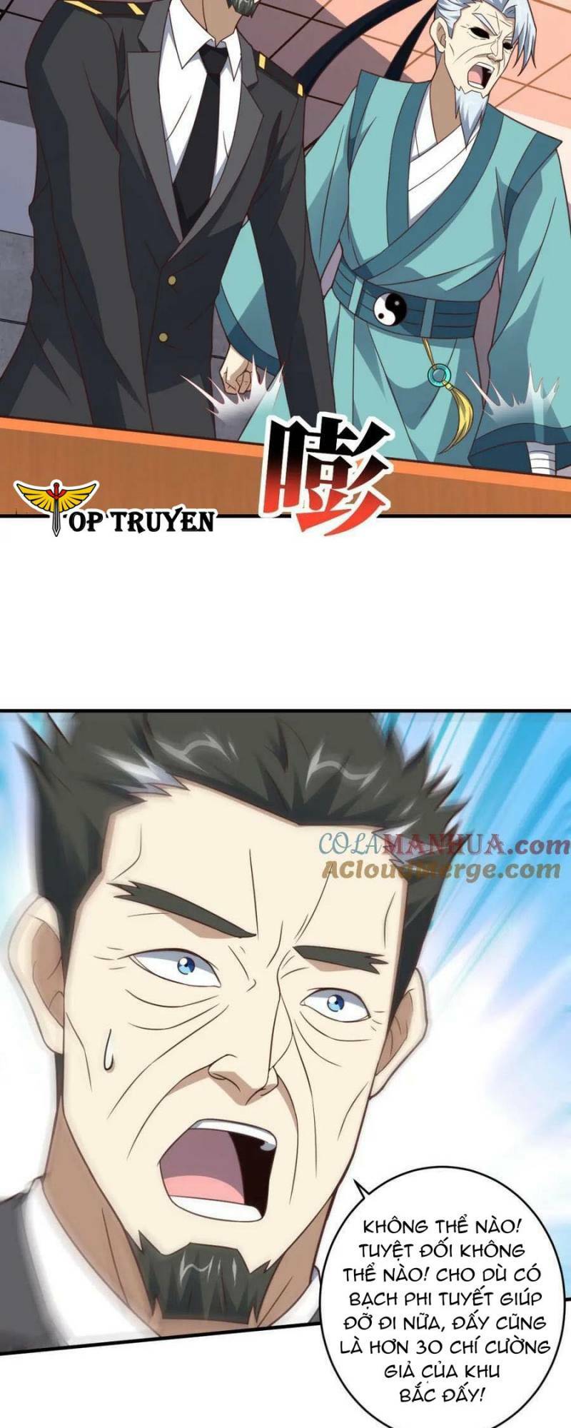 Chương 306 - Trang 3