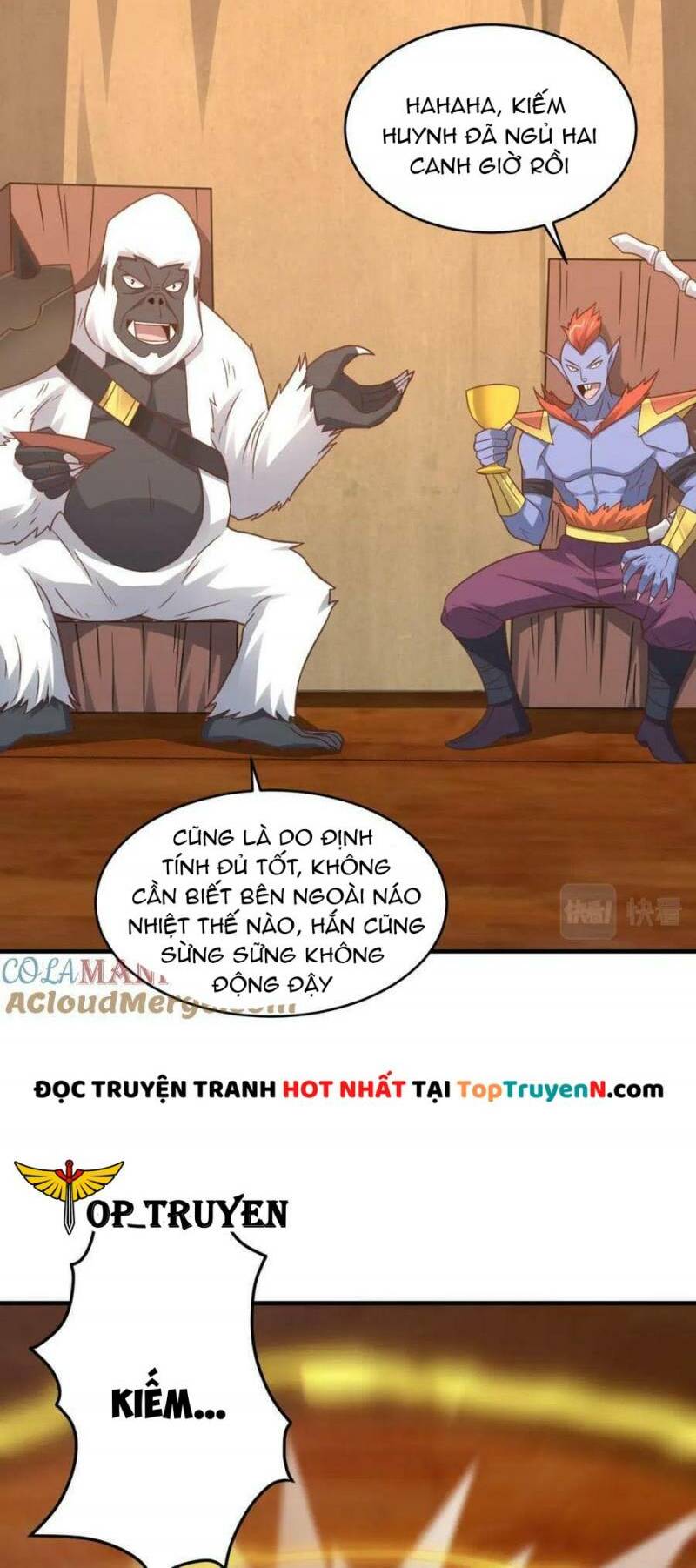 Chương 306 - Trang 22