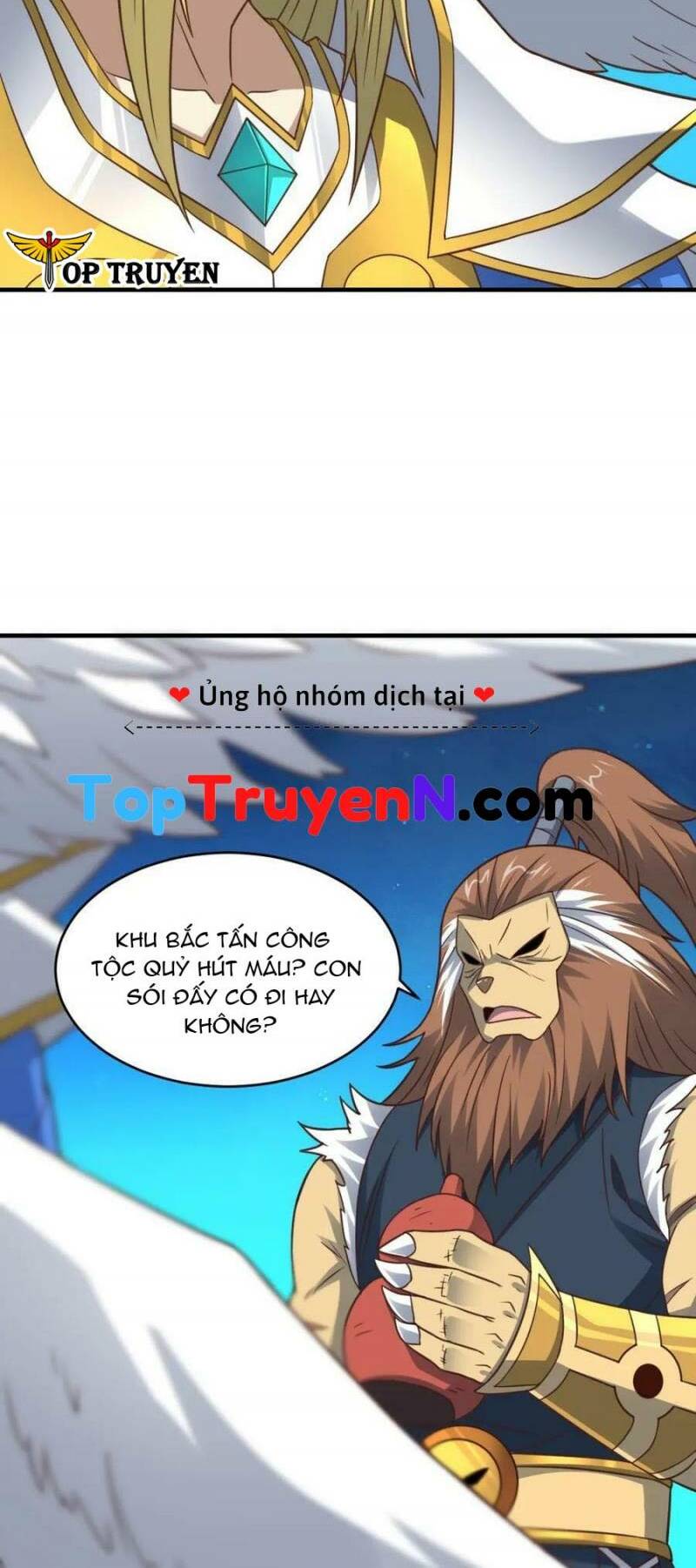Chương 306 - Trang 28