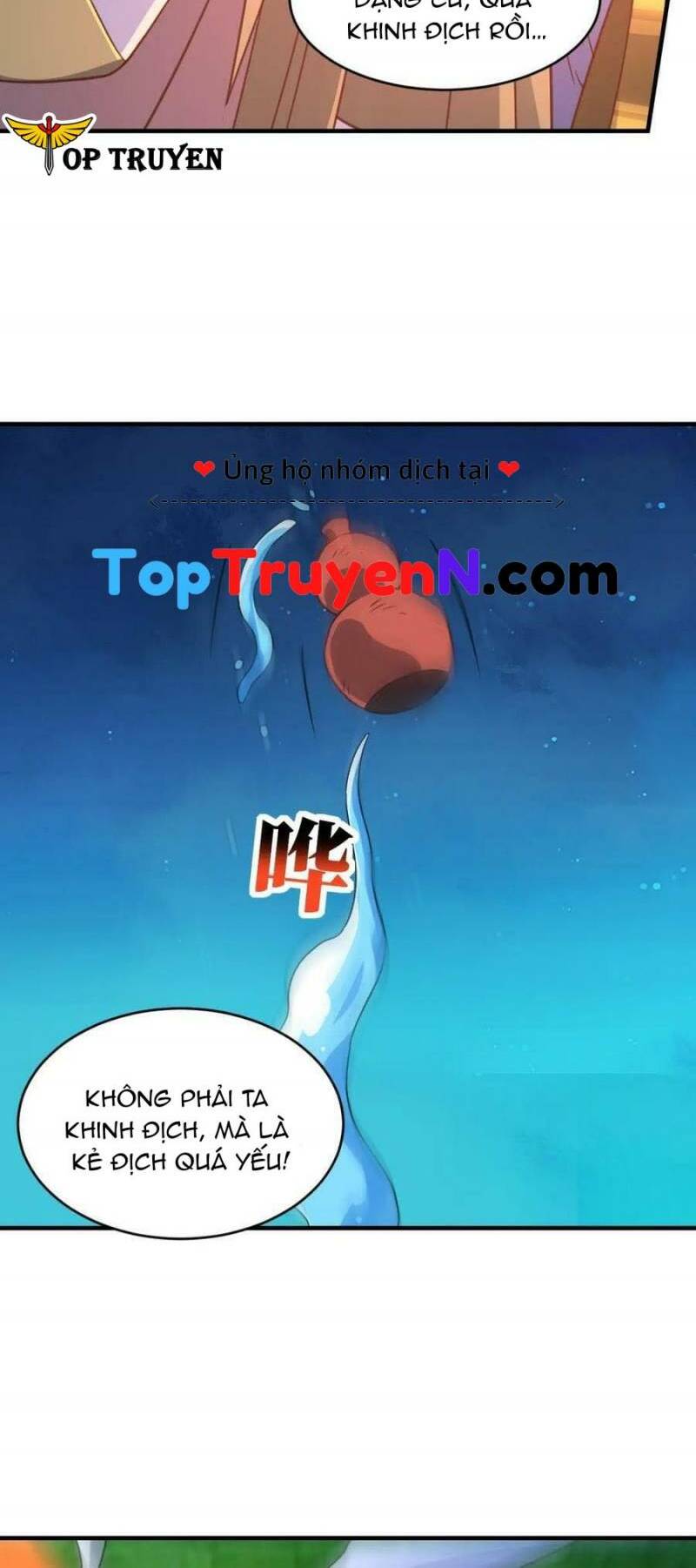 Chương 306 - Trang 31