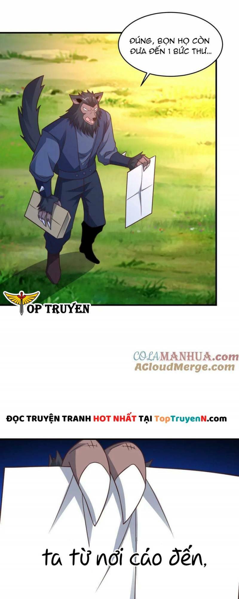 Chương 306 - Trang 42