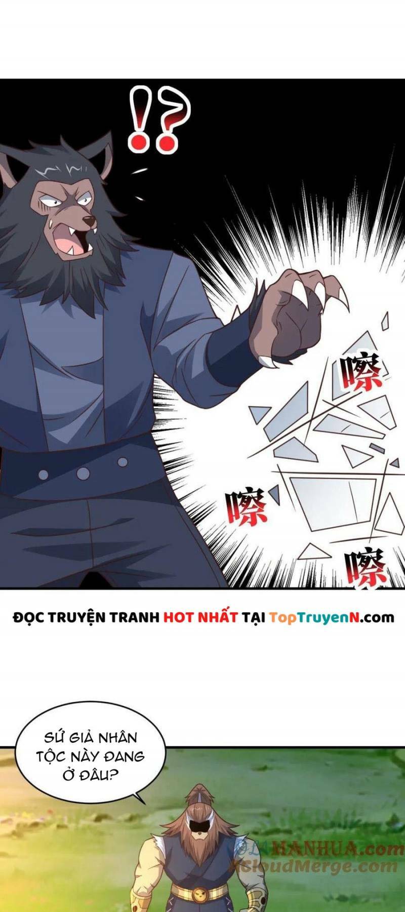 Chương 306 - Trang 46