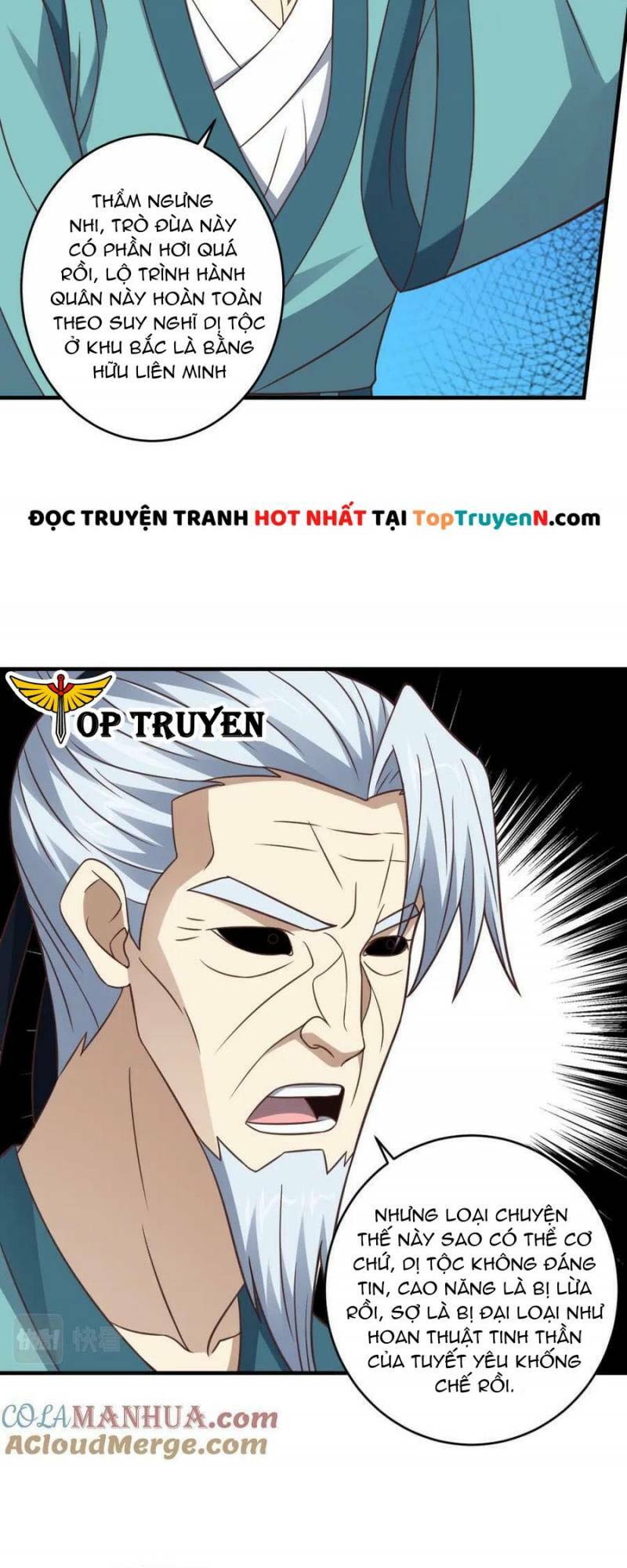 Chương 306 - Trang 6