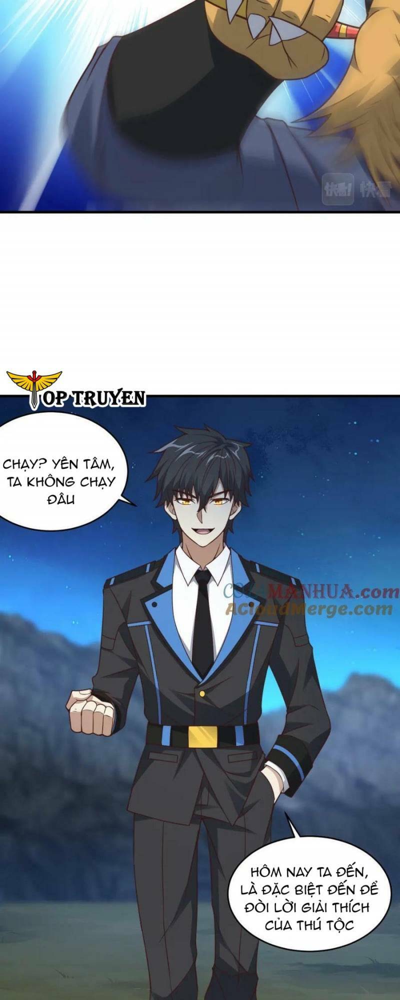 Chương 306 - Trang 58