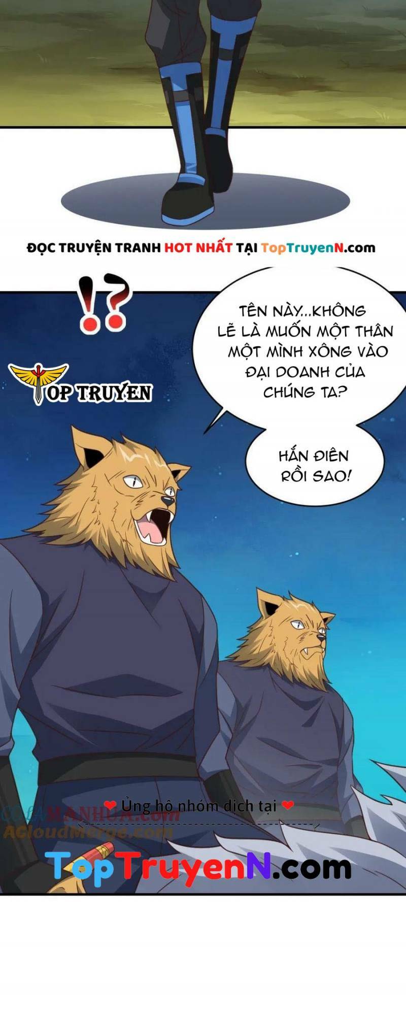 Chương 306 - Trang 59