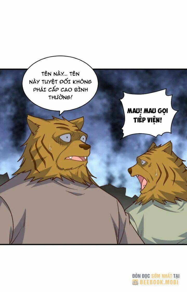 Chương 307 - Trang 30