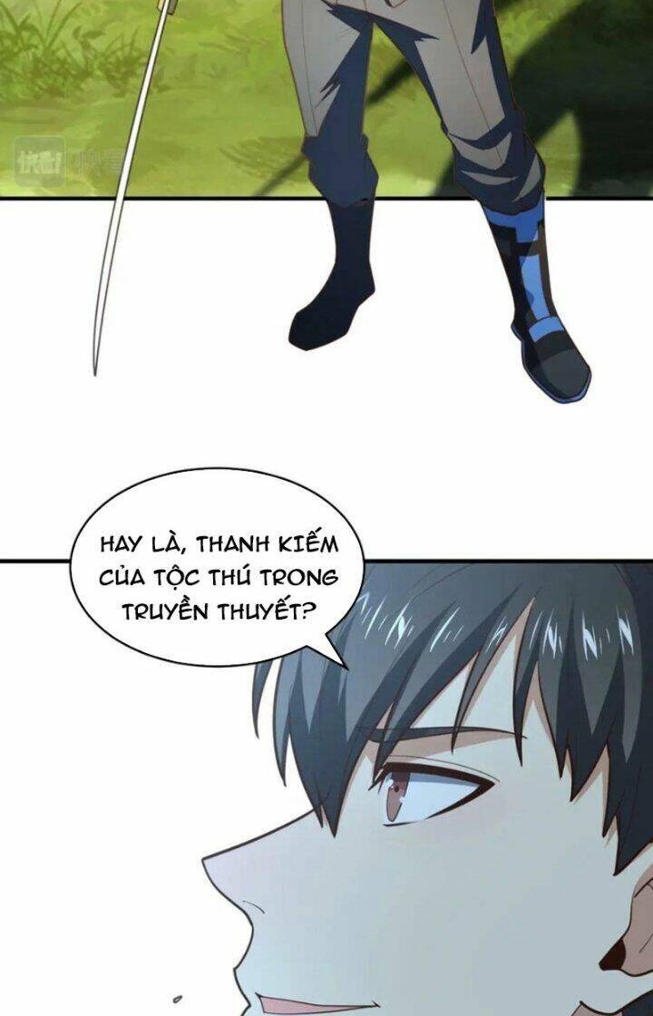 Chương 307 - Trang 33