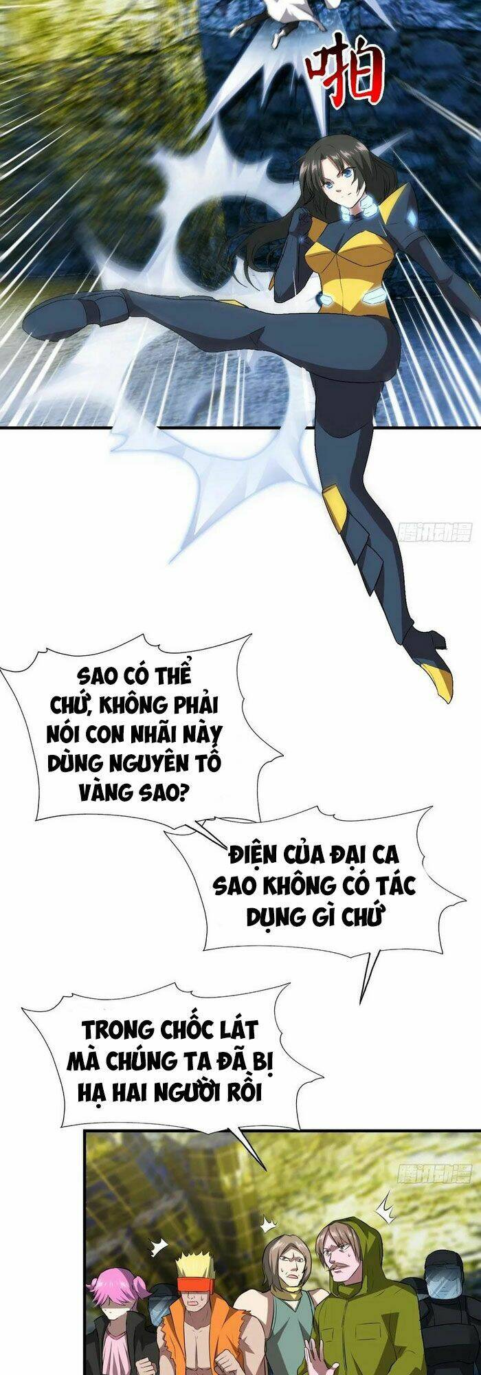 Chương 32 - Trang 2