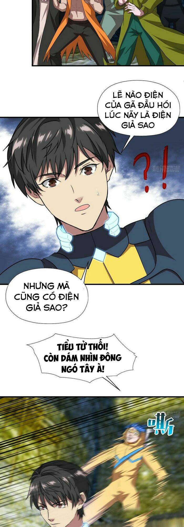 Chương 32 - Trang 3