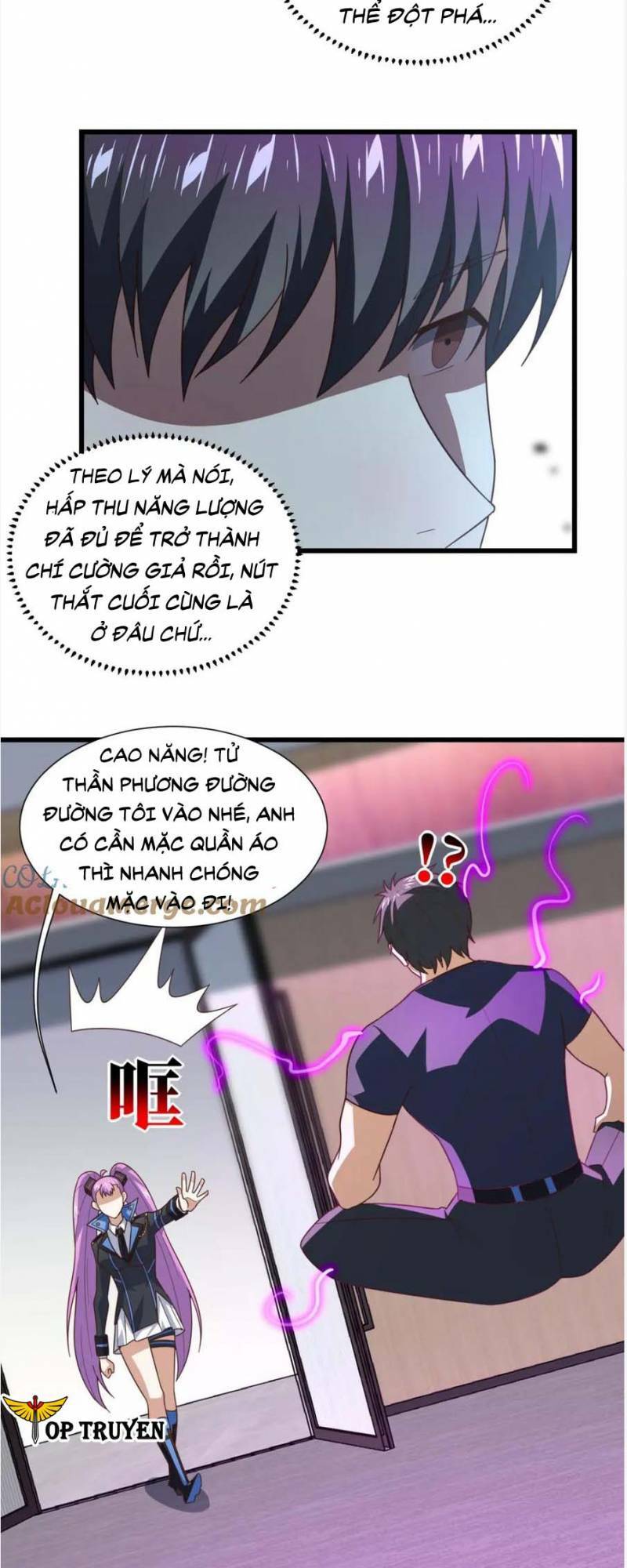 Chương 331 - Trang 3