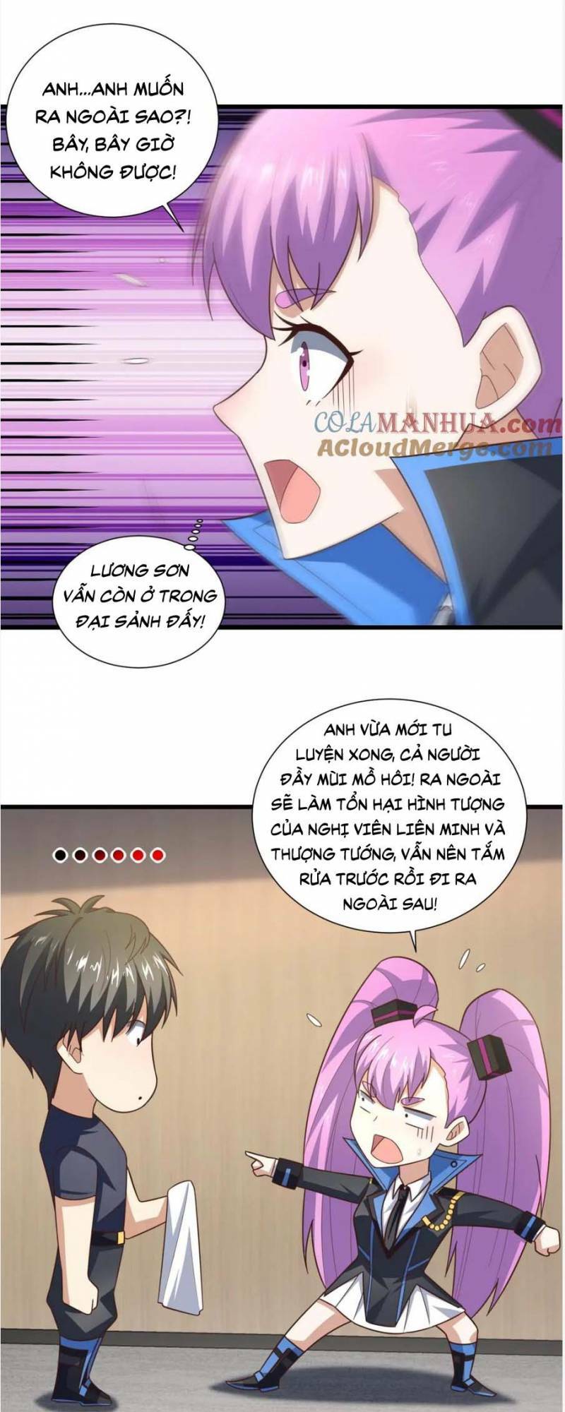 Chương 331 - Trang 8