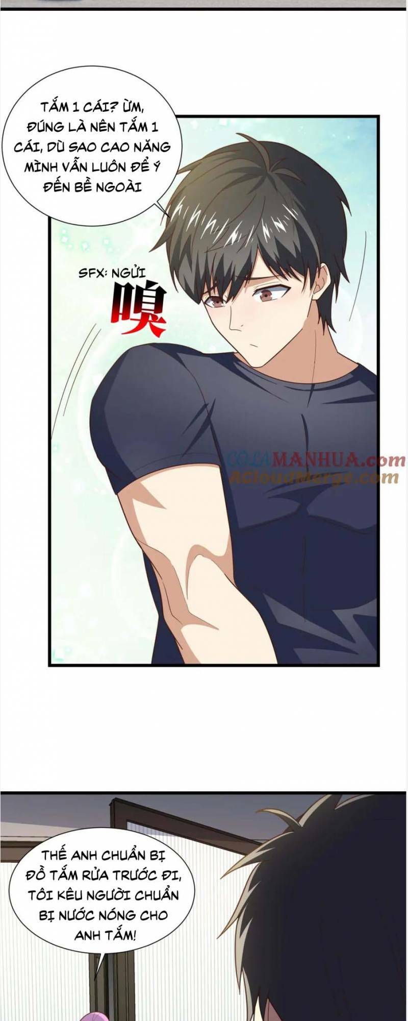 Chương 331 - Trang 9