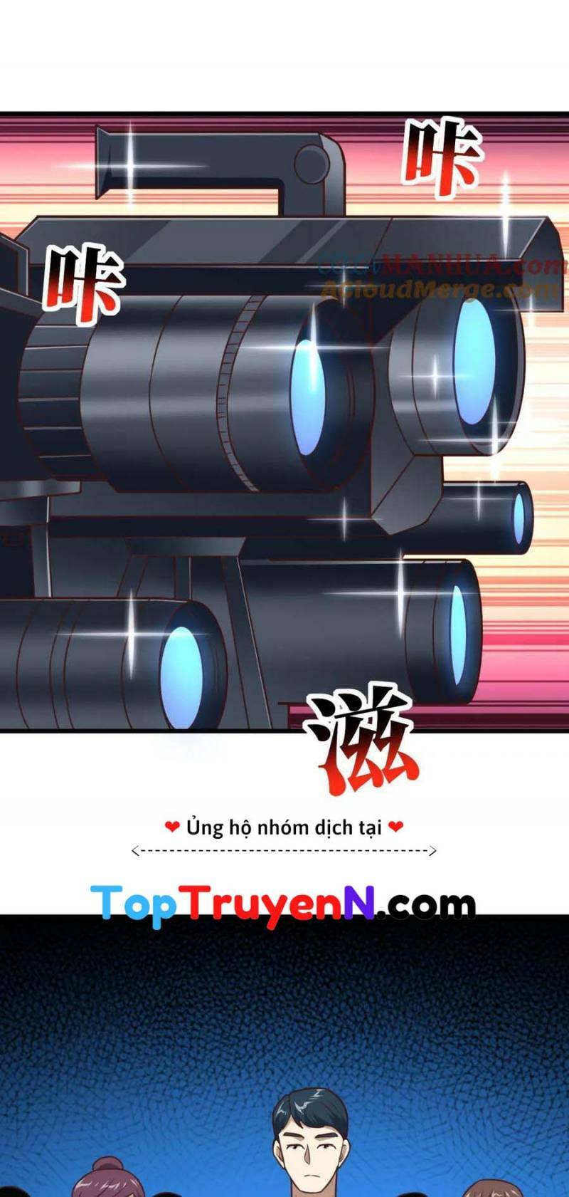 Chương 332 - Trang 3