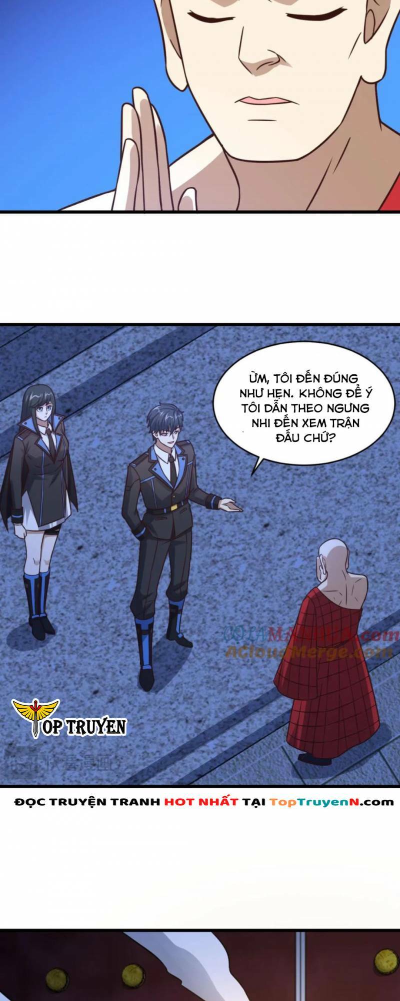 Chương 340 - Trang 17