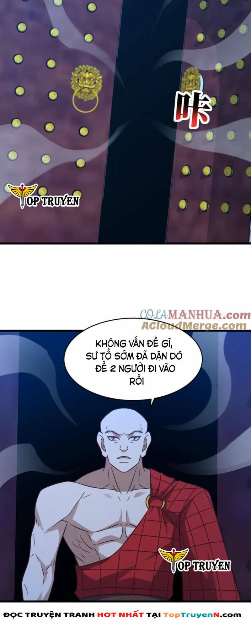 Chương 340 - Trang 19
