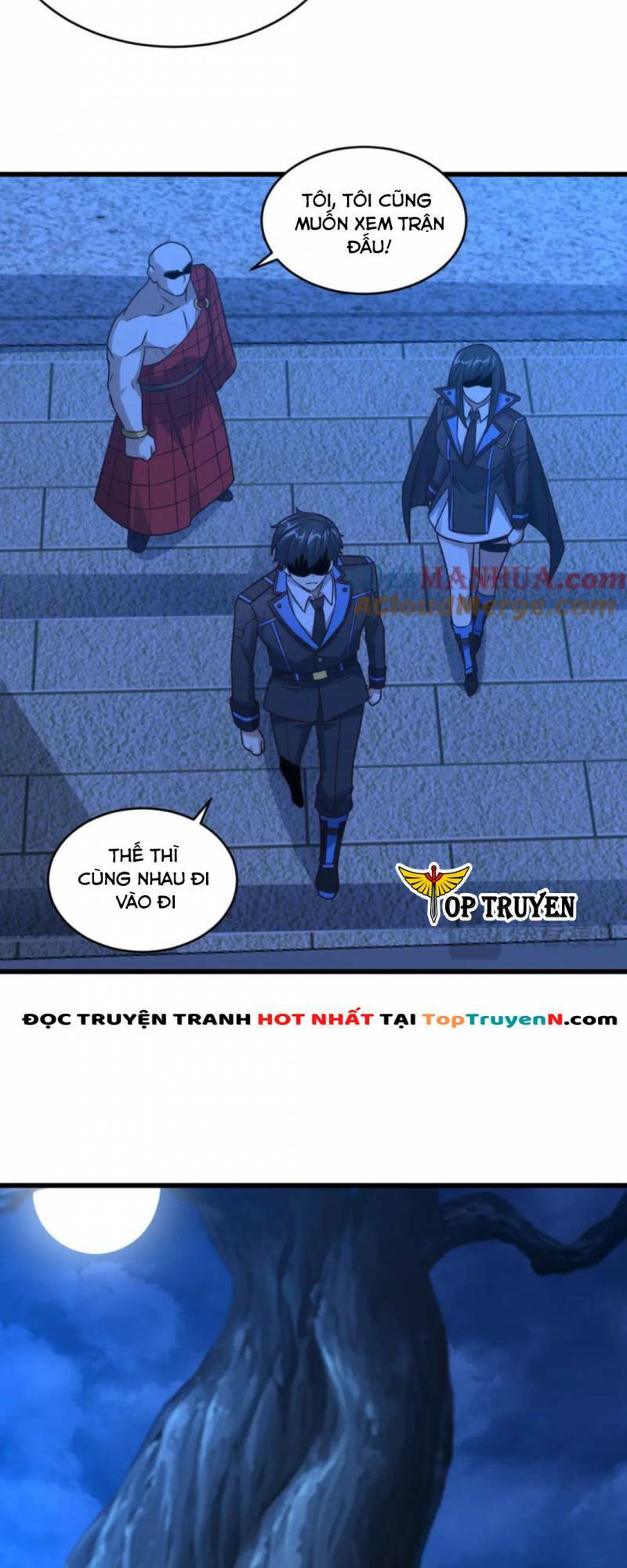 Chương 340 - Trang 21