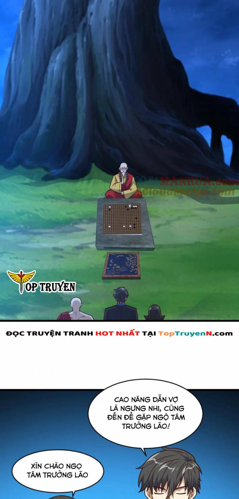 Chương 340 - Trang 22