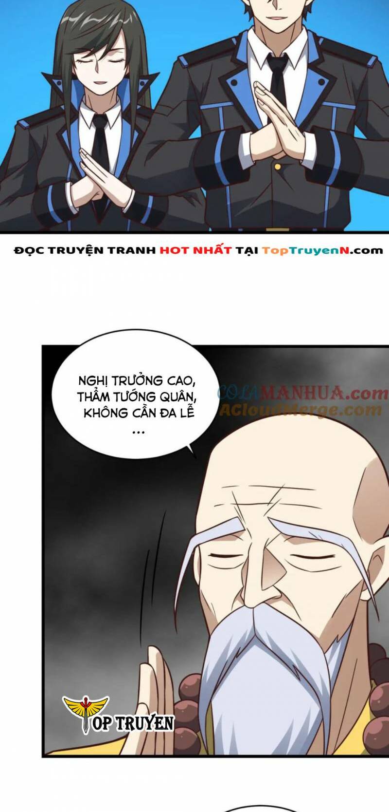 Chương 340 - Trang 23