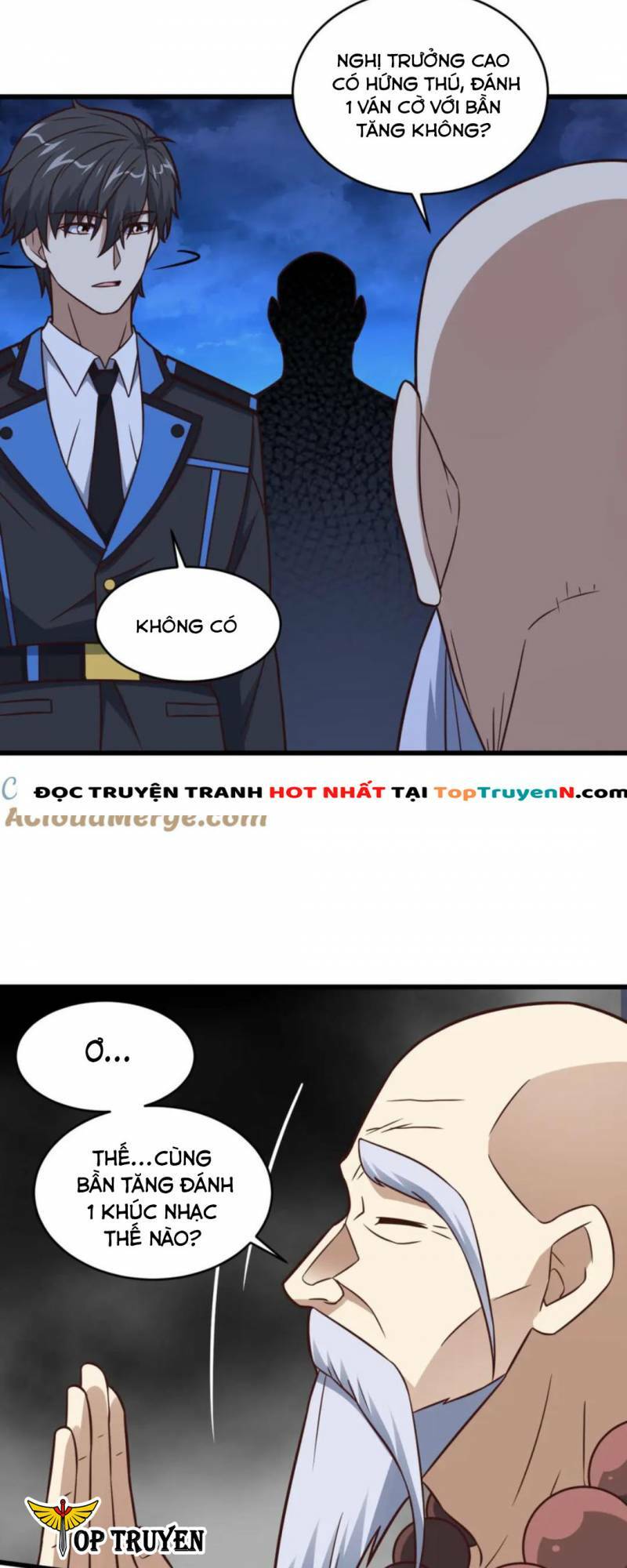 Chương 340 - Trang 24