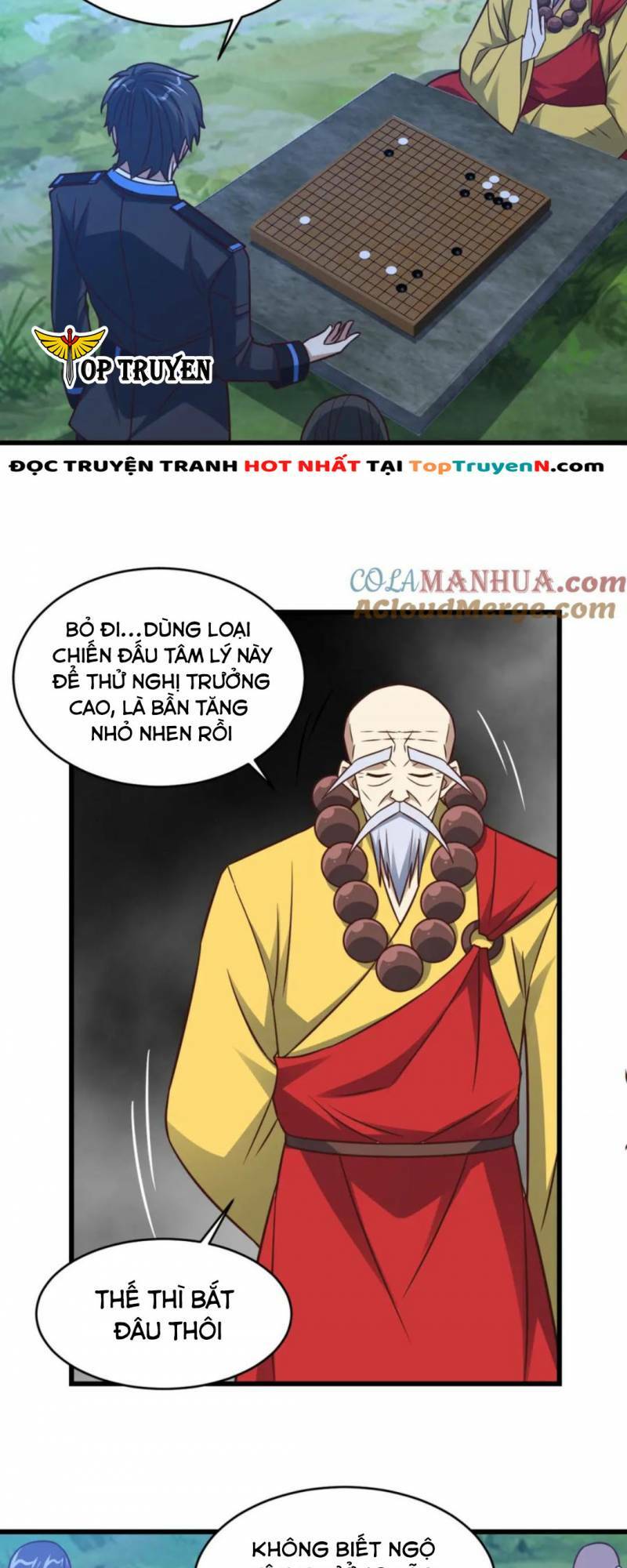 Chương 340 - Trang 26