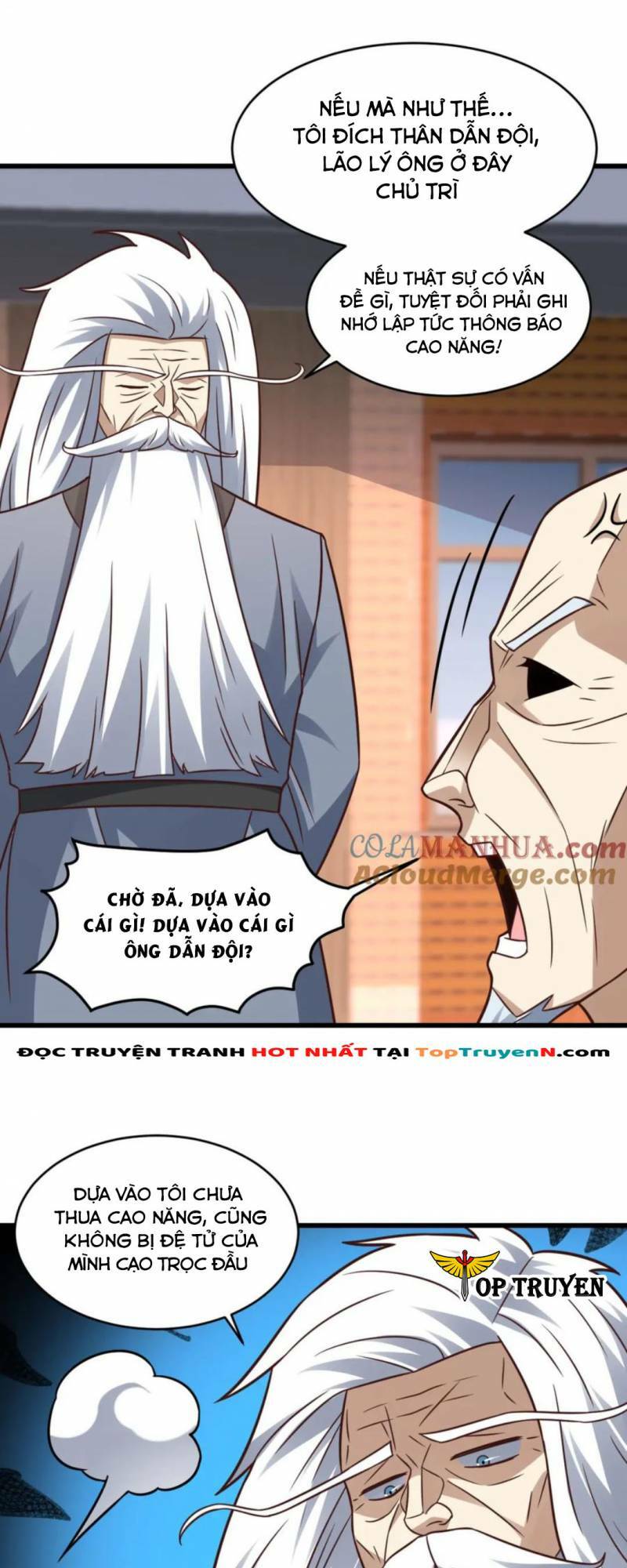 Chương 340 - Trang 8