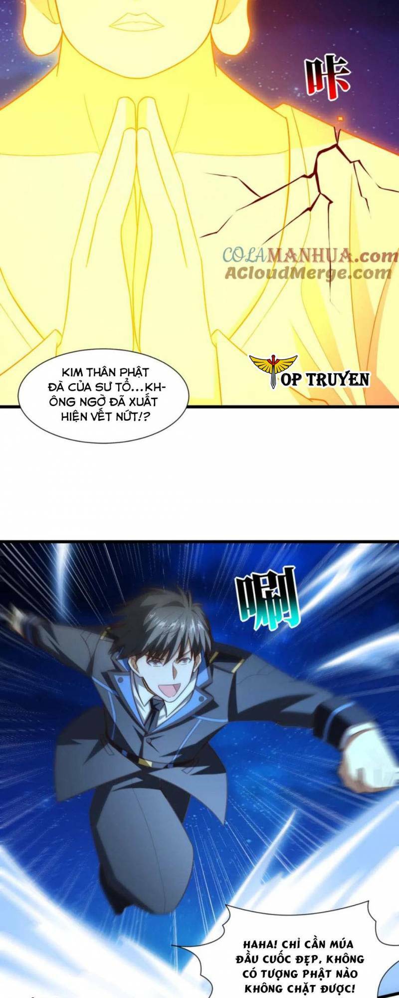 Chương 341 - Trang 16