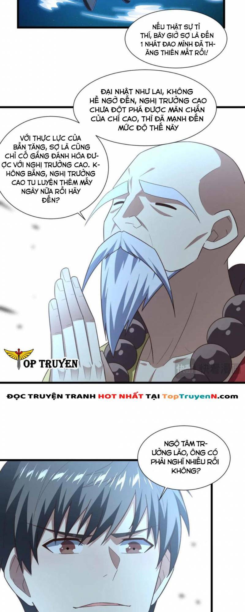 Chương 341 - Trang 29