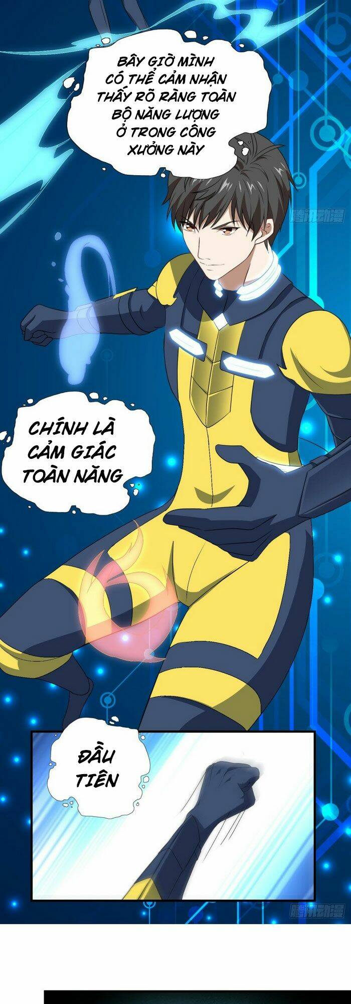 Chương 36 - Trang 8