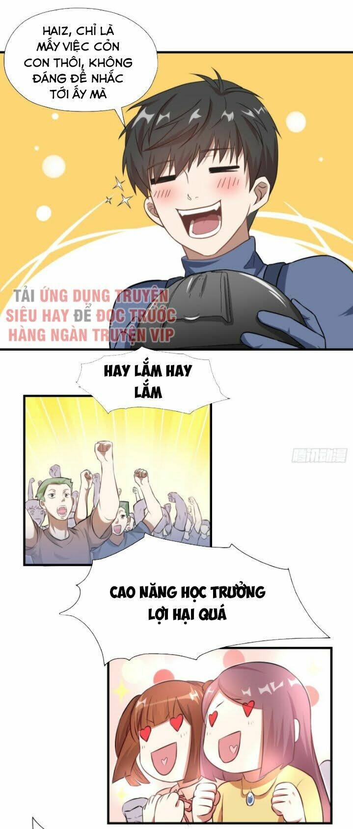 Chương 39 - Trang 21