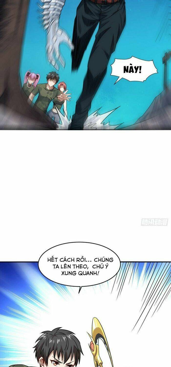 Chương 77 - Trang 33