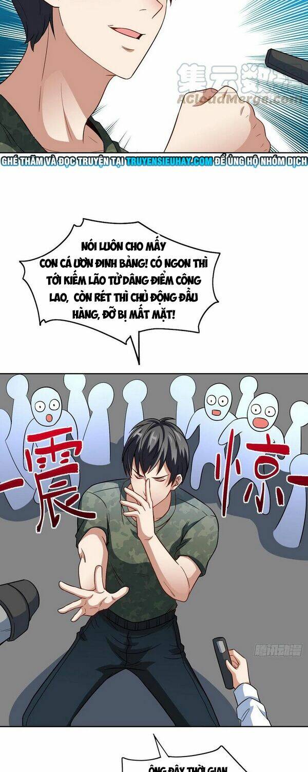 Chương 85 - Trang 3