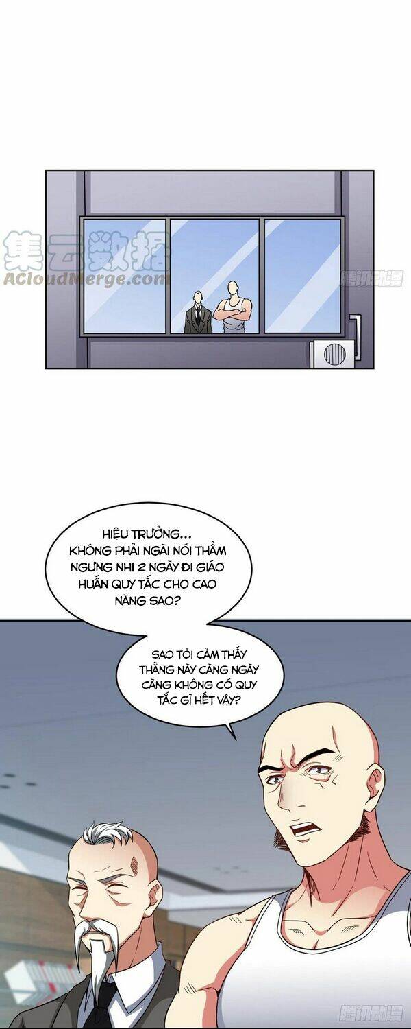 Chương 85 - Trang 5