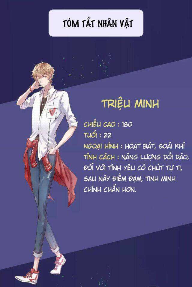 Chương 0 - Trang 5