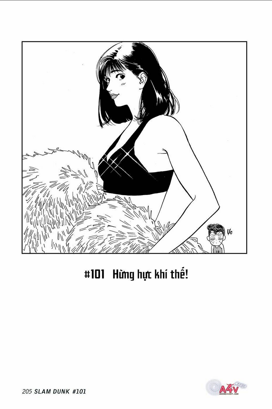 Chương 101 - Trang 1