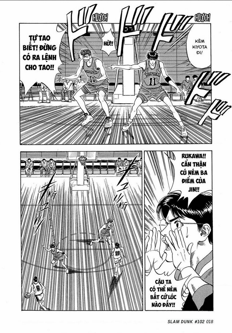 Chương 102 - Trang 20