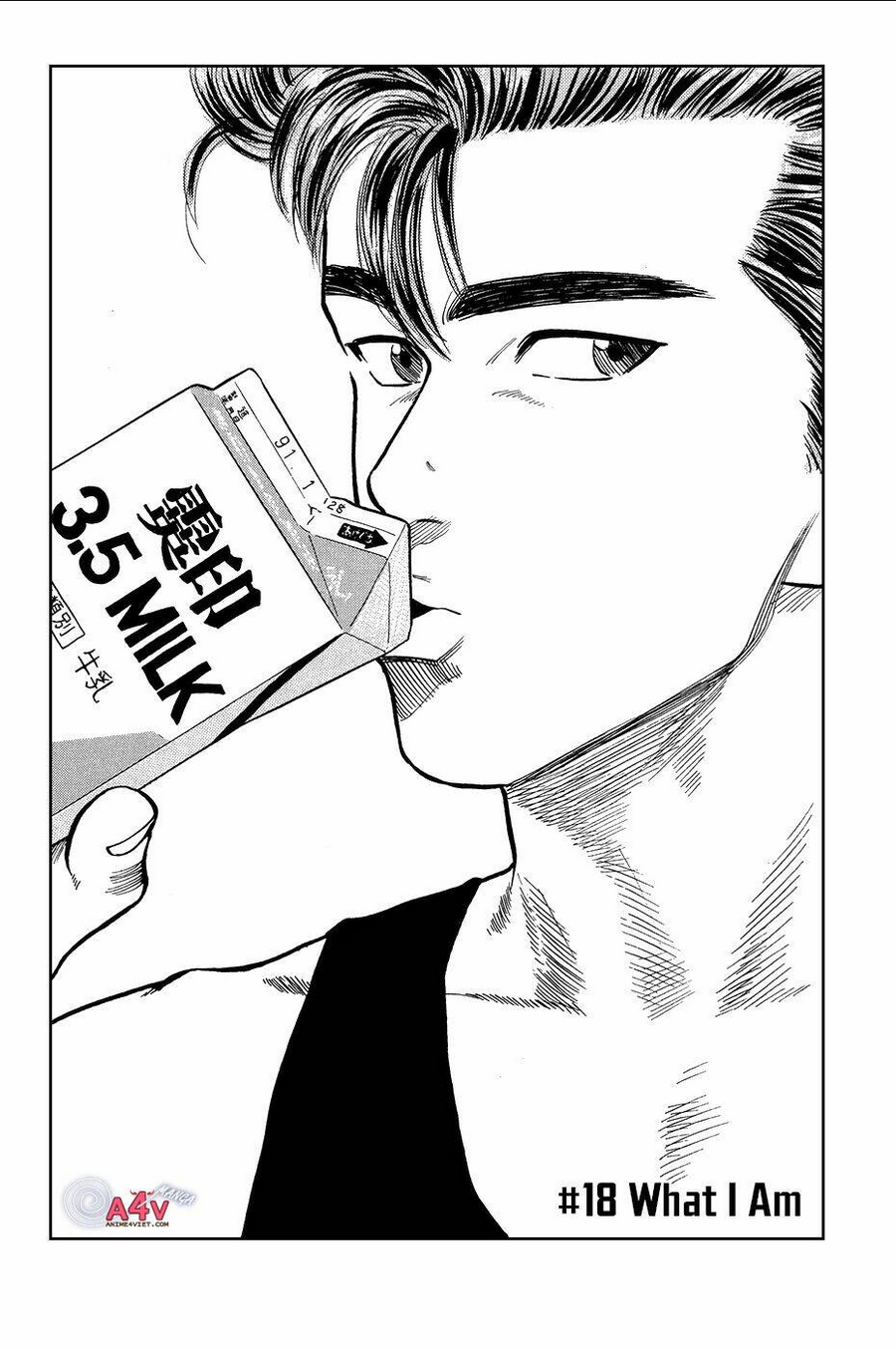Chương 18 - Trang 1