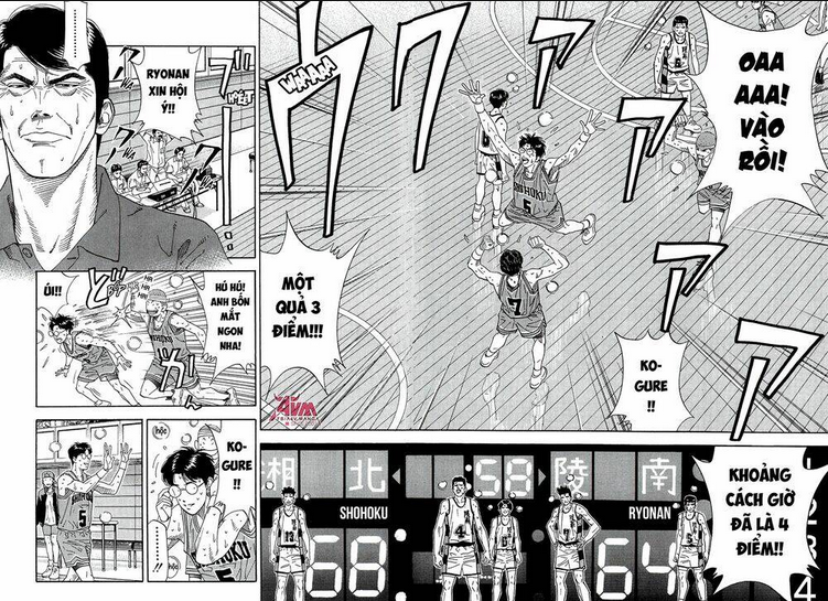 Chương 183 - Trang 16
