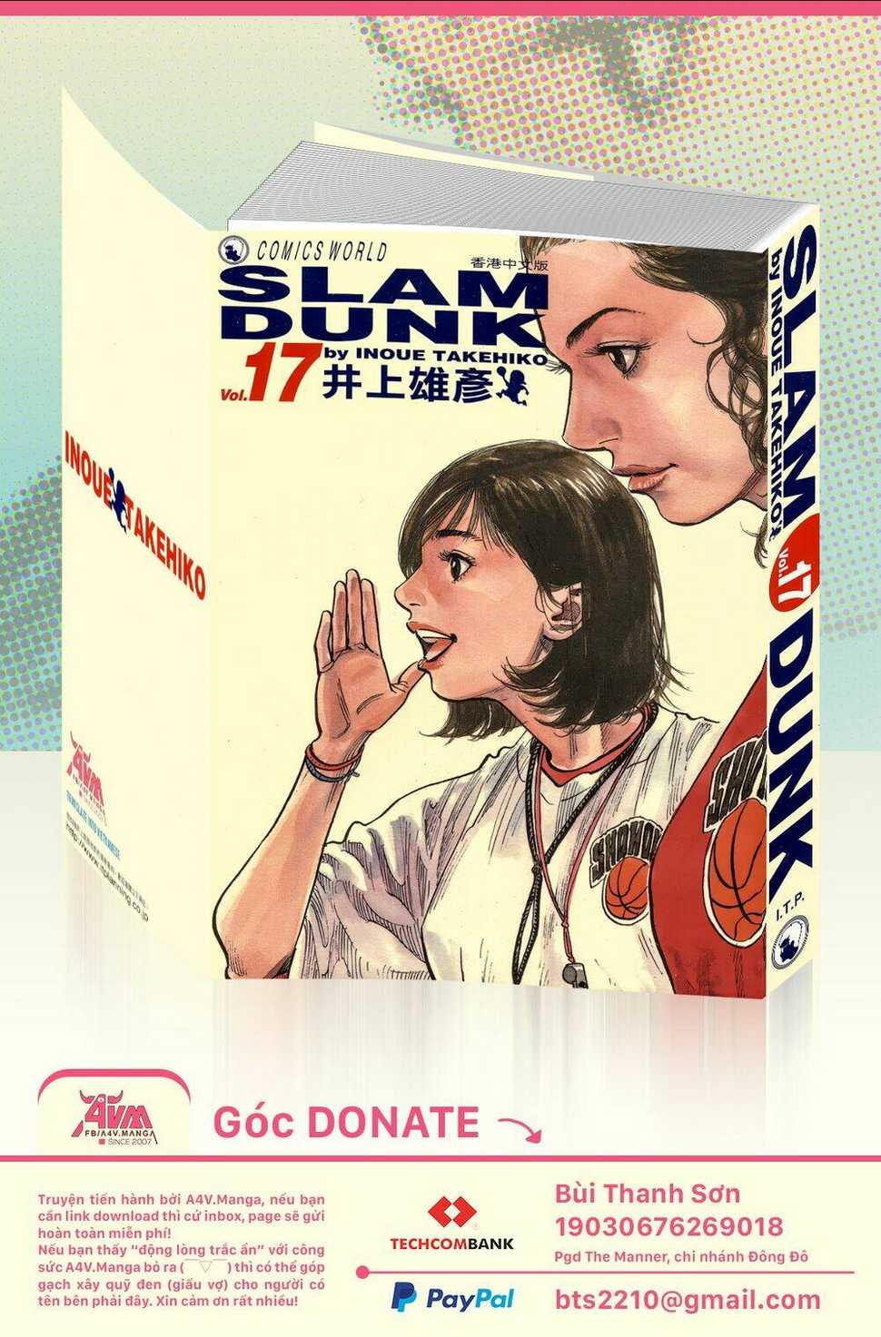 Chương 185 - Trang 1