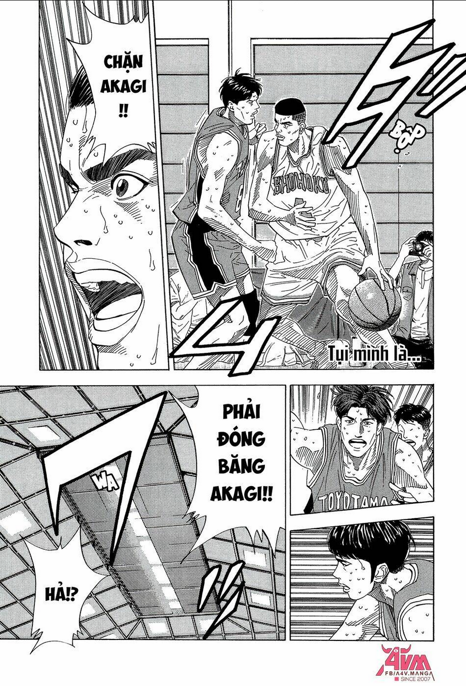 Chương 206 - Trang 1