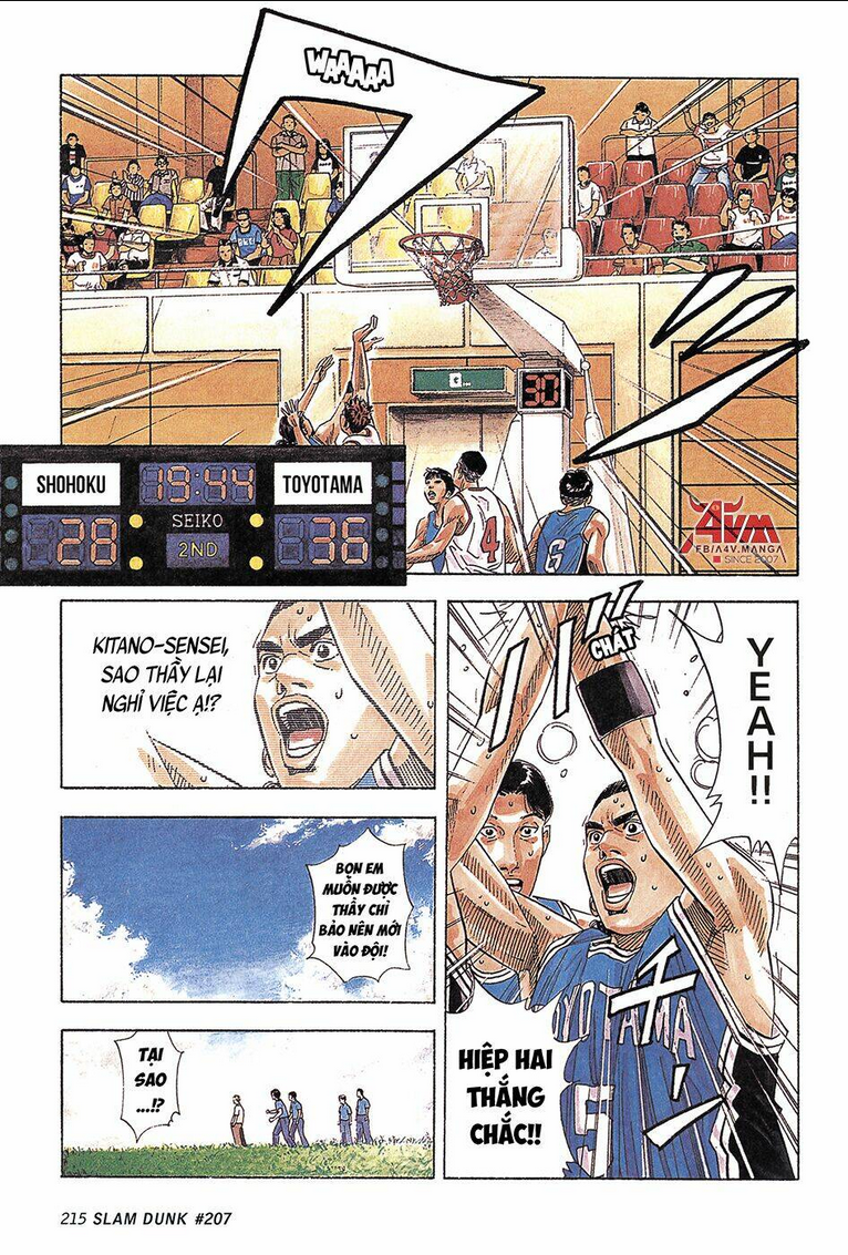 Chương 207 - Trang 10