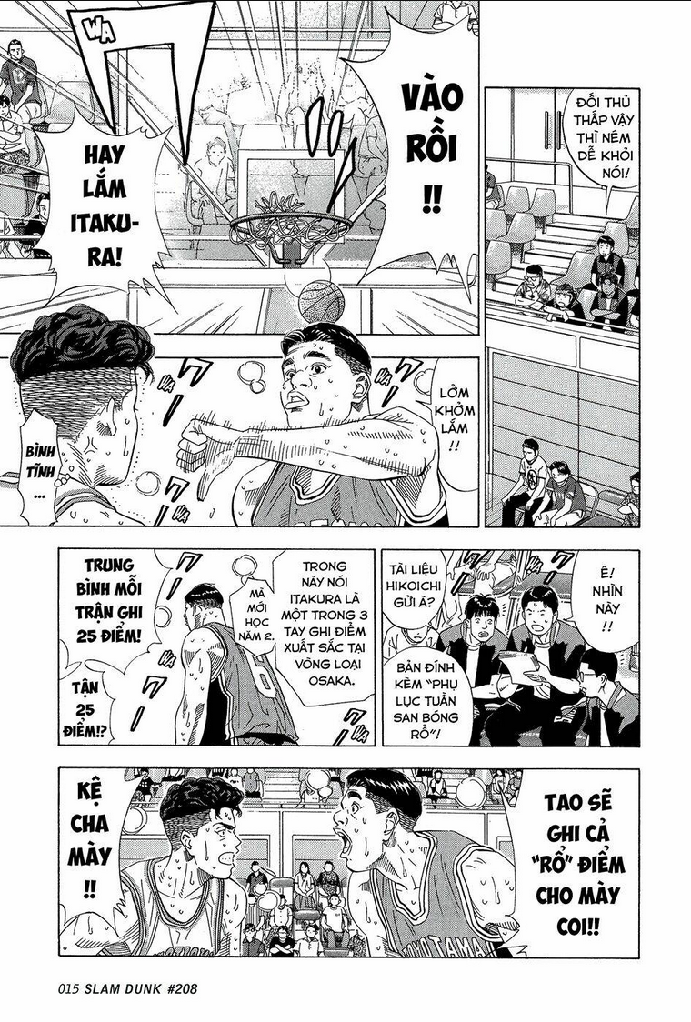 Chương 208 - Trang 17