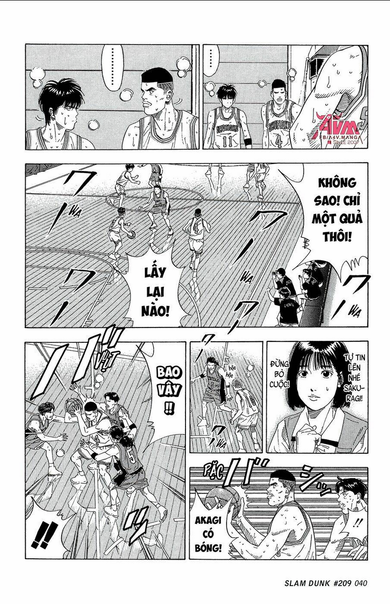 Chương 209 - Trang 16