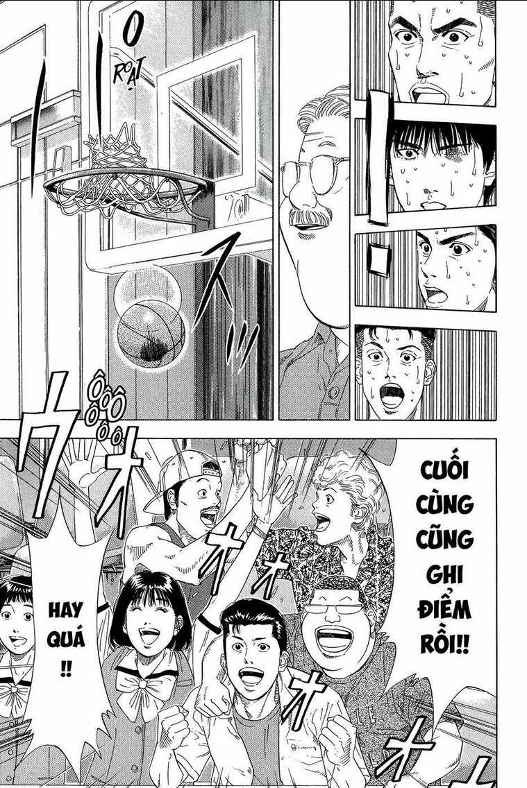 Chương 209 - Trang 19
