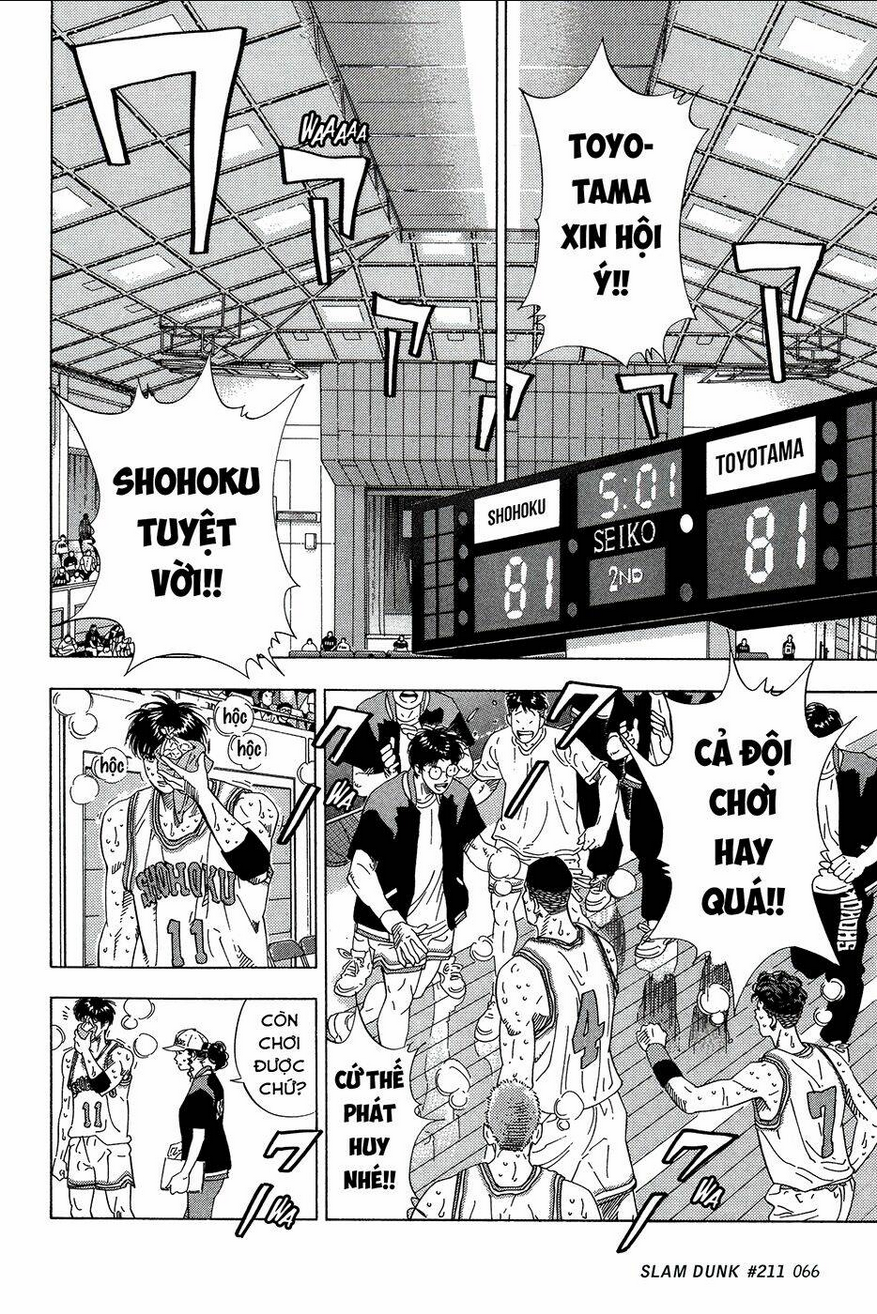 Chương 211 - Trang 2