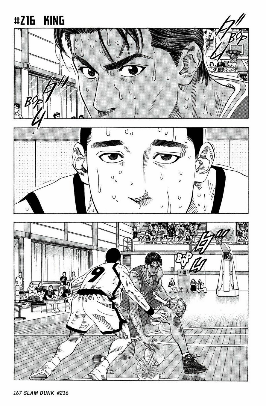 Chương 216 - Trang 1