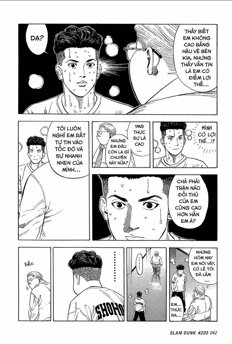 Chương 220 - Trang 16