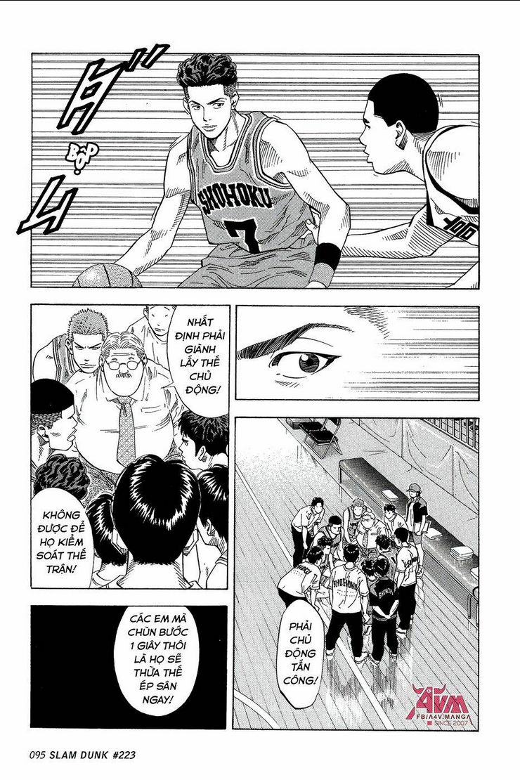 Chương 223 - Trang 10