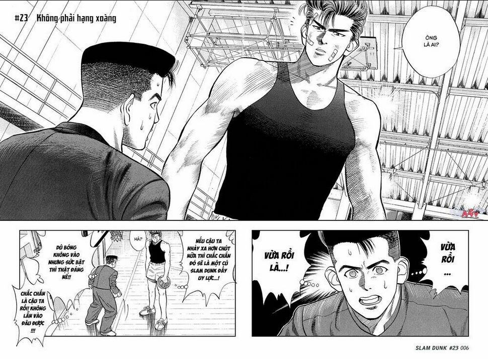 Chương 23 - Trang 1